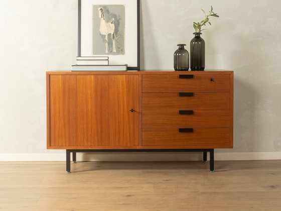 Image 1 of 1960s Sideboard