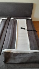 M-line box spring electric