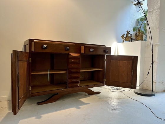 Image 1 of Charles Dudouyt Buffet