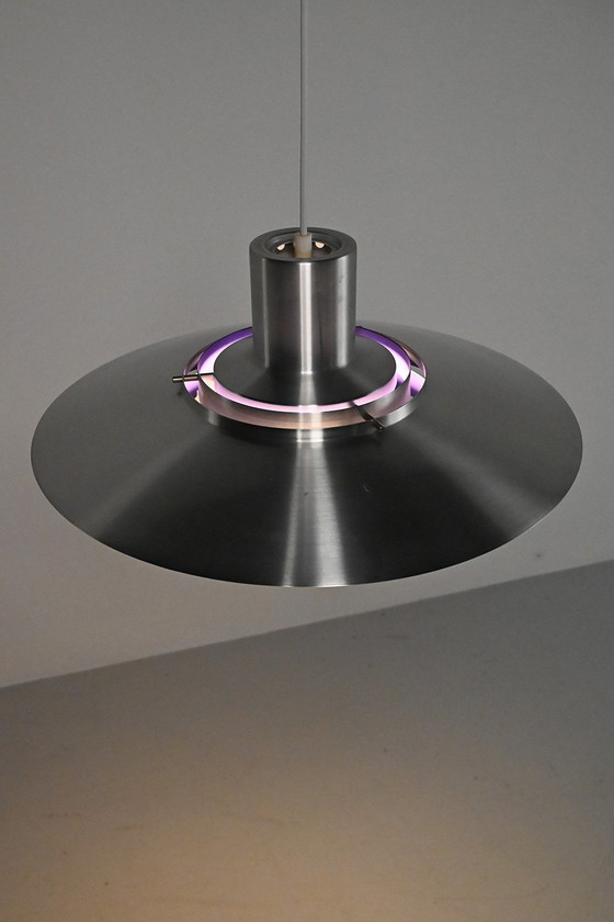 Image 1 of Lampe Fabricius & Kastholm pour Nordisk Solar Compani