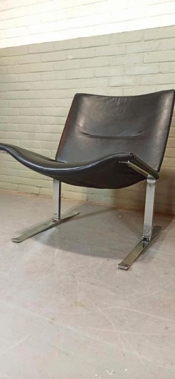 Image 1 of 2x poltrona Kebe Mobler Eagle