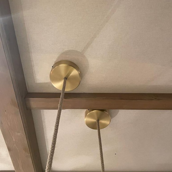 Image 1 of Lampada a sospensione Brokis Knot (set di 2)