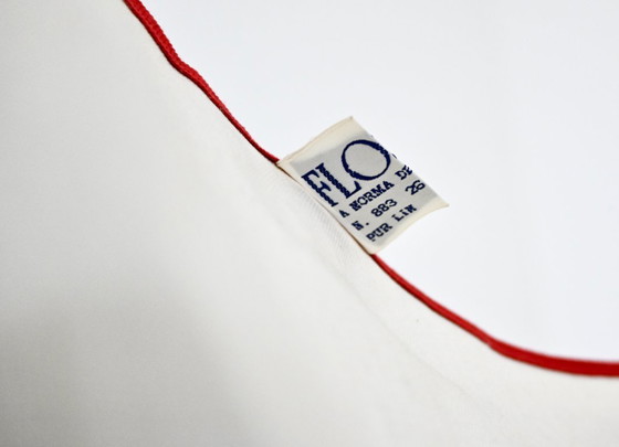 Image 1 of „Celestia“-Deckenleuchte von Tobia Scarpa für Flos, 1980er Jahre