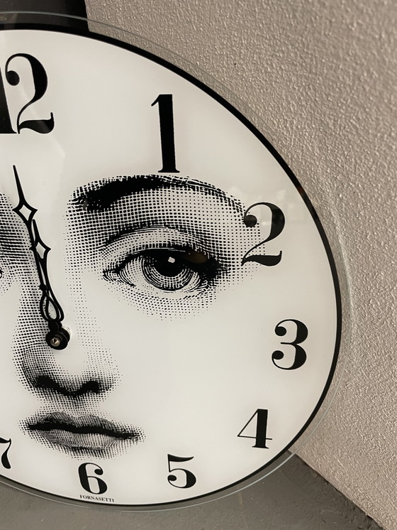 Image 1 of Orologio Fornasetti