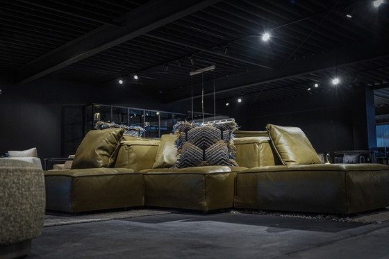 Image 1 of Extra Soft - Living Divani