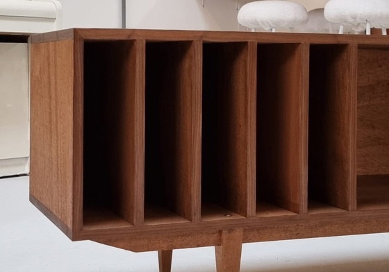 Image 1 of Lowboard Silund