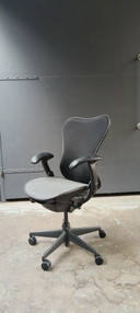 Herman Miller Mirra 2 vintage design ergonomische bureaustoel