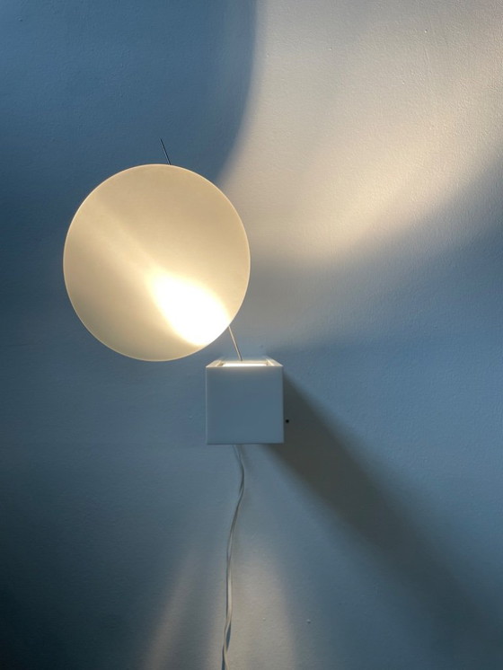 Image 1 of Applique "zero uno" Ingo Maurer nuovo di zecca