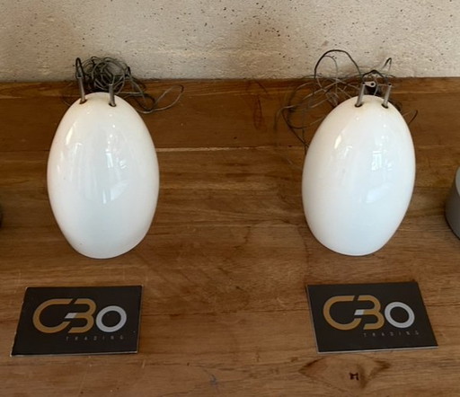 Tobias Grau OH China - Trace - Good Condition