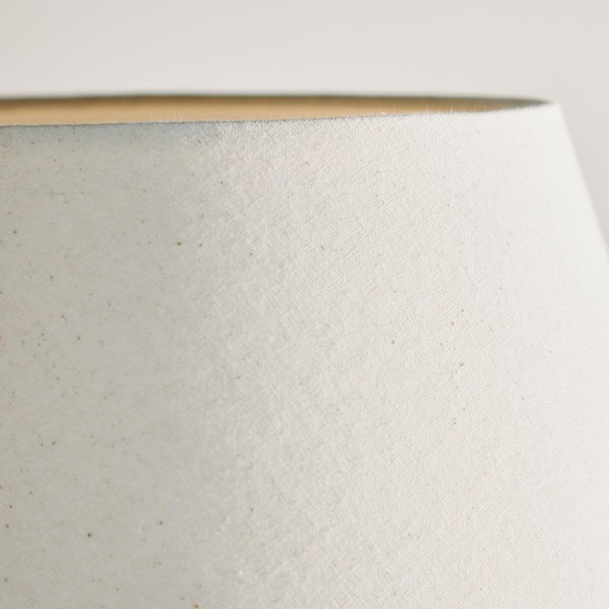 Image 1 of MK11590 Ceramic table lamp by Jiří Georges & Paul Pannier
