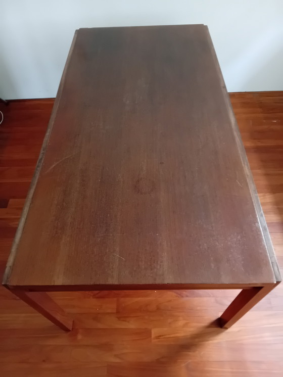 Image 1 of Royal Danish design dining table set