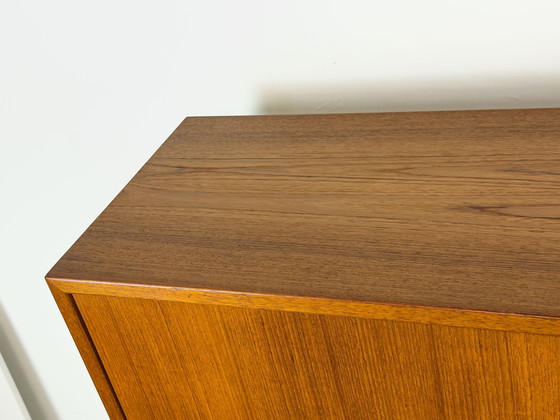 Image 1 of Teak cabinet by Børge Mogensen for Karl Andersson & Söner, 1960