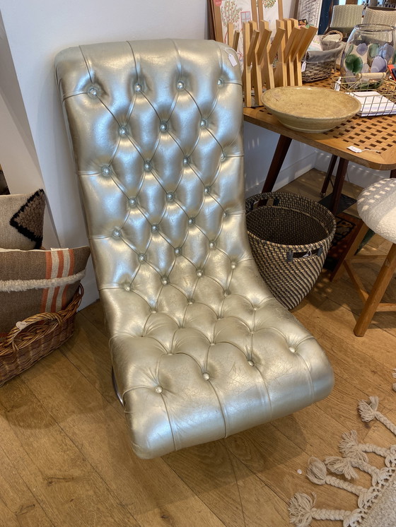 Image 1 of Marie's hoekfauteuil