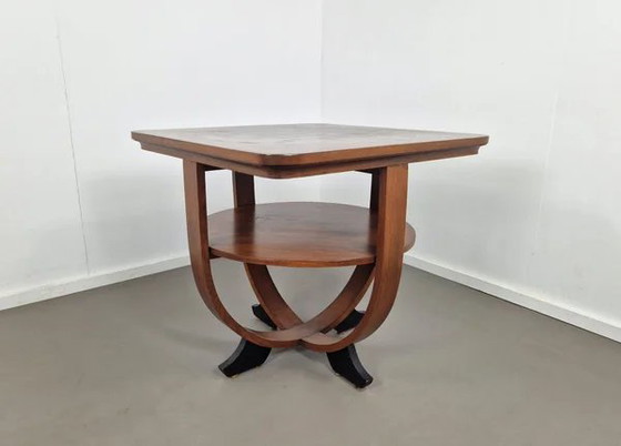Table basse Art Déco | Années 1930, Livres d'art, Art Deco (photo 2 sur 11)