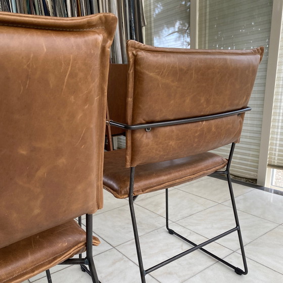 Image 1 of Jess Design Norman Esszimmerstuhl (2er-Set)