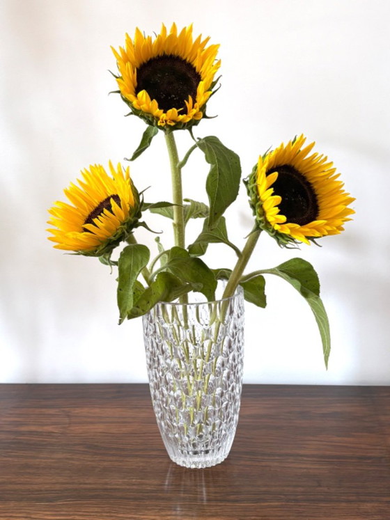 Bellissimo vaso in vetro vintage – Vasi (photo 8 of 8)