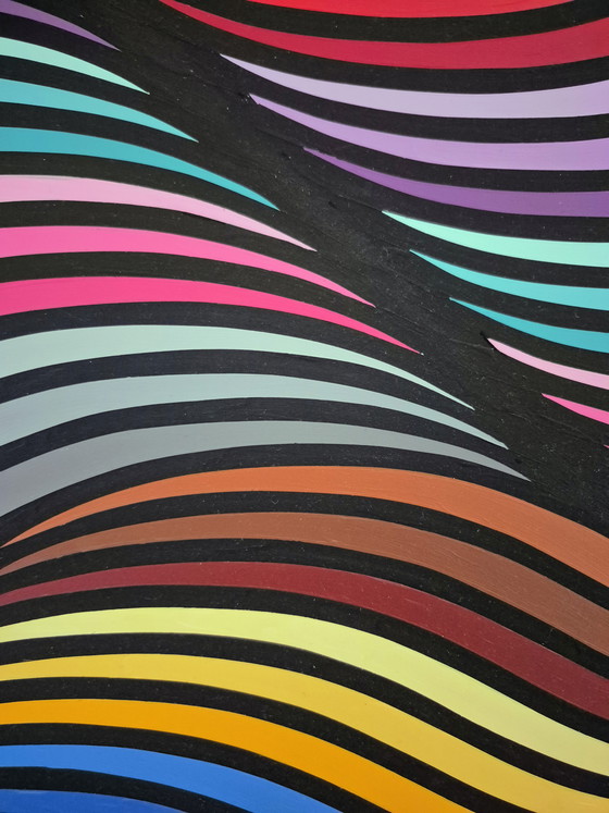 Image 1 of raffica di vento