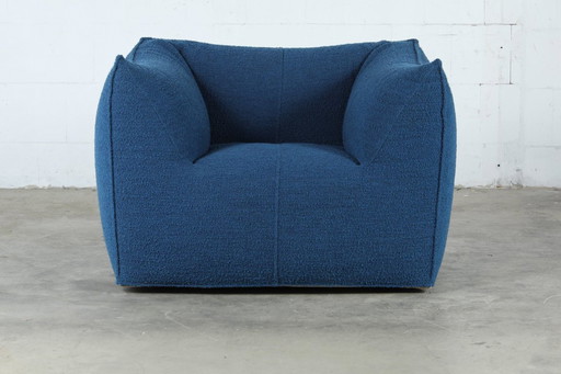 B&B Italia - Mario Bellini - Le Bambole - Sessel