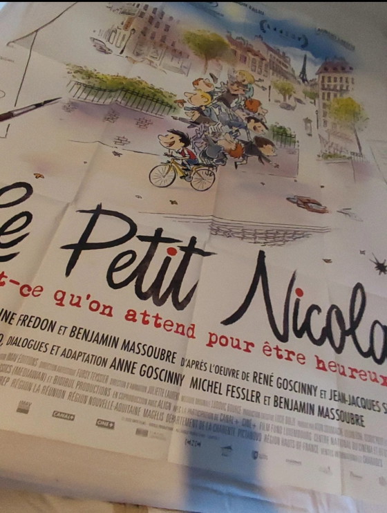 Image 1 of Cartel de película