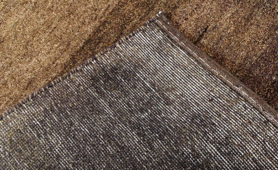 Modern Designer Hand-knotted Wool Rug New & Unused 239 x 162 cm, Rugs & carpets, Beige (photo 7 of 9)