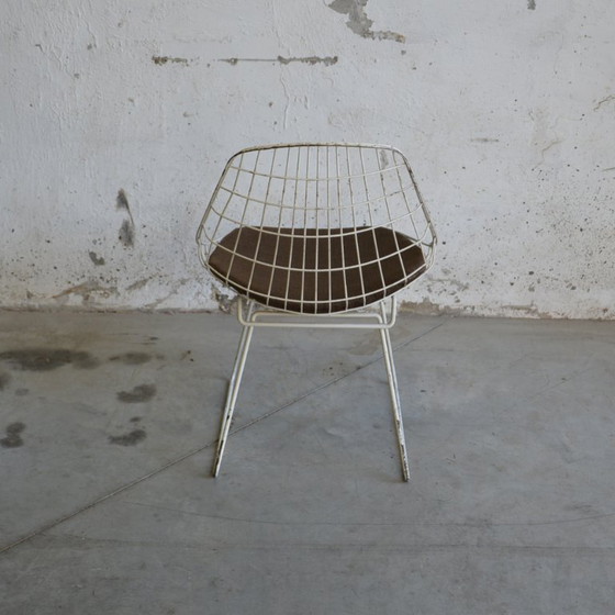 Image 1 of SM05 Drahtstuhl