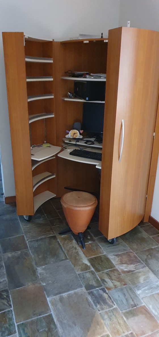 Image 1 of Castelijns classic computer case