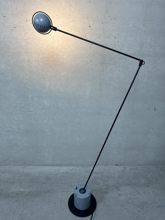 Lampada da lettura dal design vintage - Kreon – Lampade da lettura, Metal (photo 9 of 13)