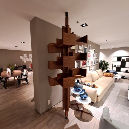 Poltrona Frau Albero Bücherregal