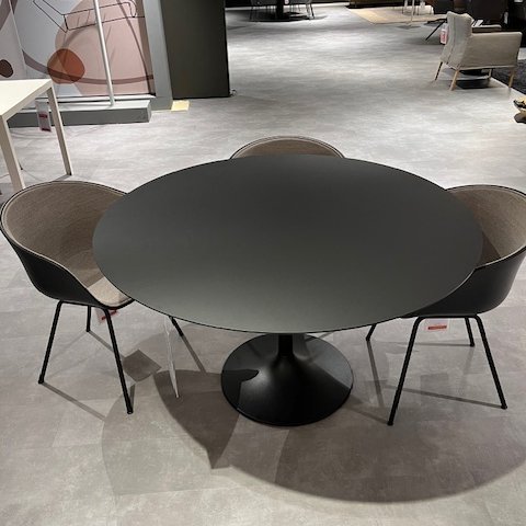 Mesa de comedor Sumisura Gyro - Ø130
