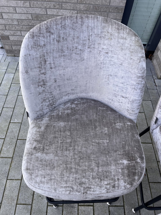 Image 1 of Keijser & co barkrukken