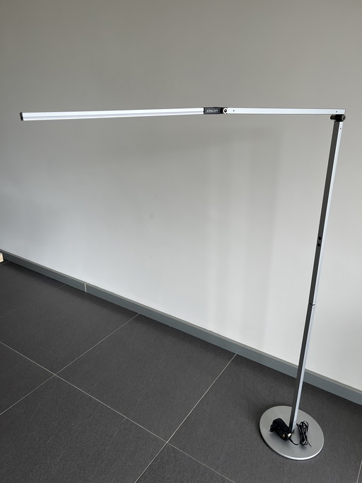 Ensemble ou séparément : lampe design de Koncept