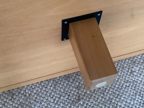 Image 1 of Massif beuken salontafel