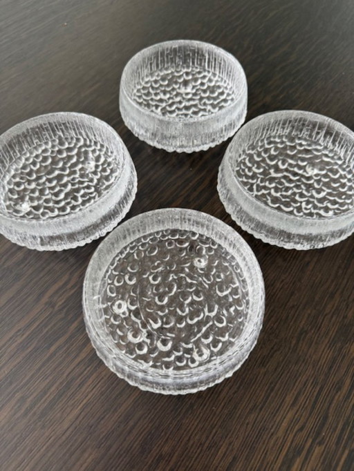 littala Thule Ultima bowls