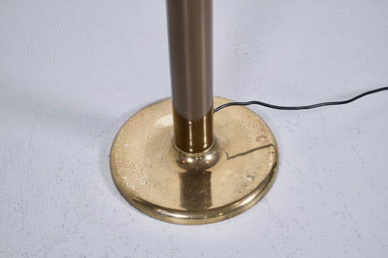 Image 1 of LÁMPARA DE PIE ITALIANA DE LOS AÑOS 70