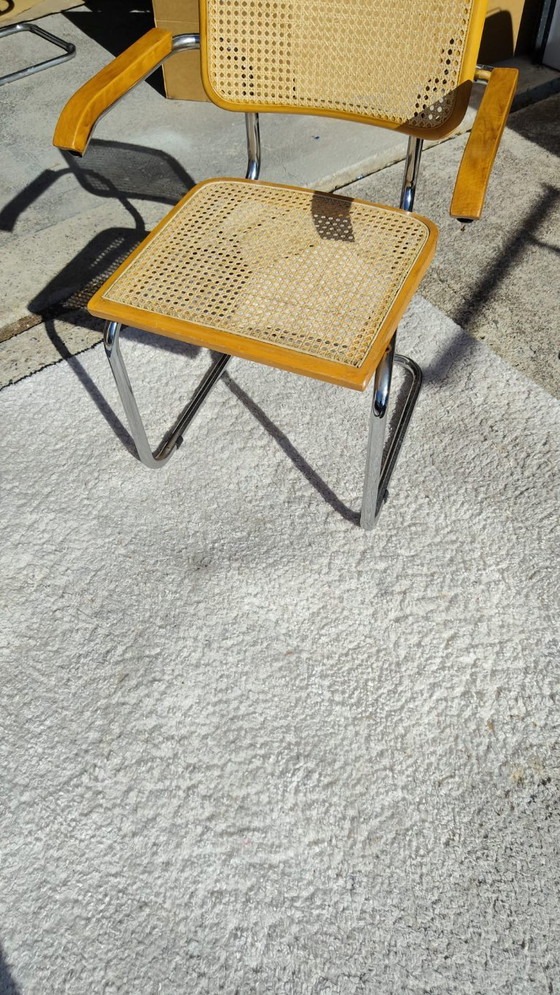 douceur d'intérieur Tappeto Rettangoli Frisé Rilievo, bianco sporco, 160 x 230 cm, Tappeti, Poliestere, Crema (foto 8 di 8)