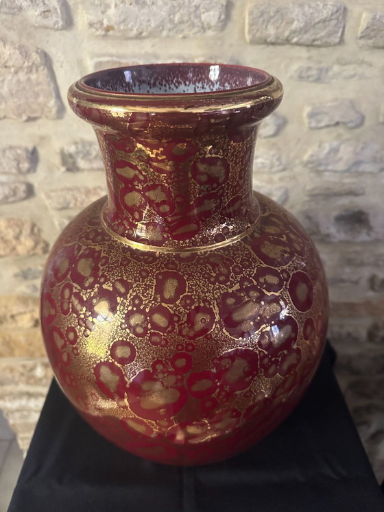 SEVRES VASE XXL – MFSEVRES, Jarrones, Cerámica (photo 7 of 11)