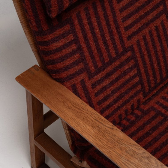 Image 1 of Sedia Runner di Børge Mogensen