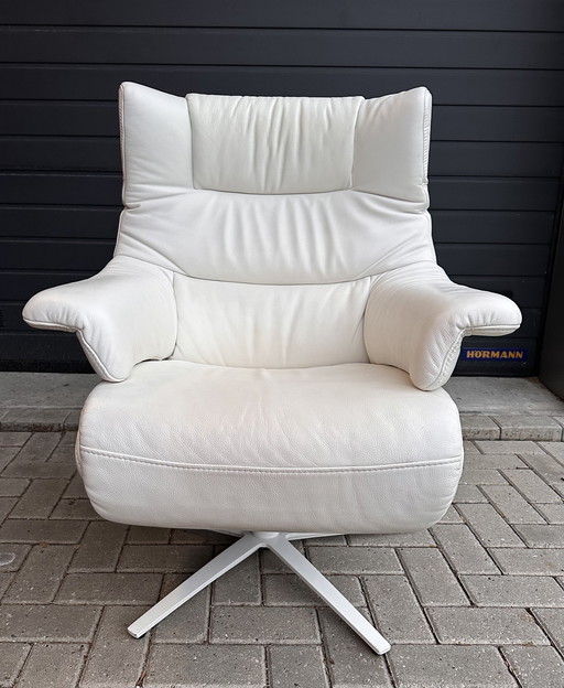 Himolla 7502 Design Relaxfauteuil