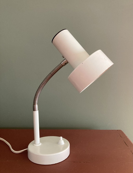Bureaulampje vintage des années 70