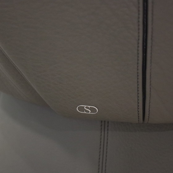 Image 1 of Sillón giratorio de Sede DS-163/01