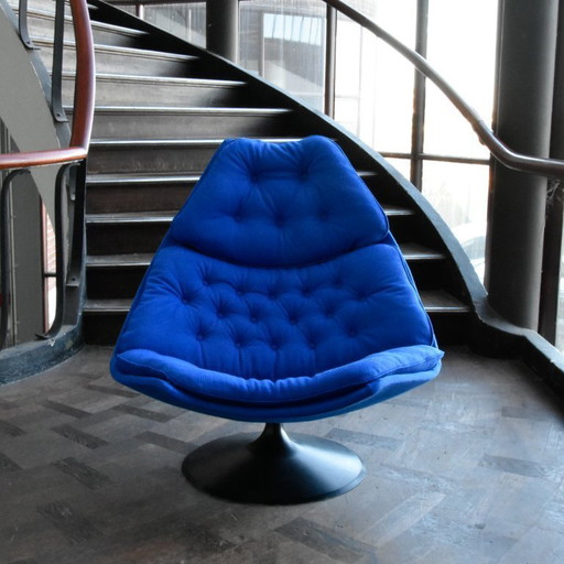 Artifort F588 Sessel