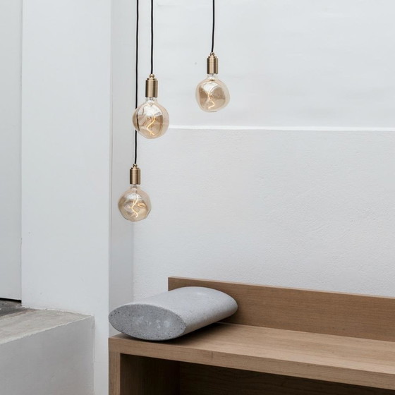 Image 1 of Lampada a sospensione Tala Voronoi