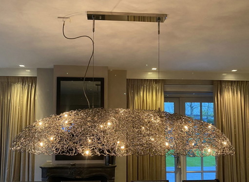Brand van Egmond lamp CW Hood