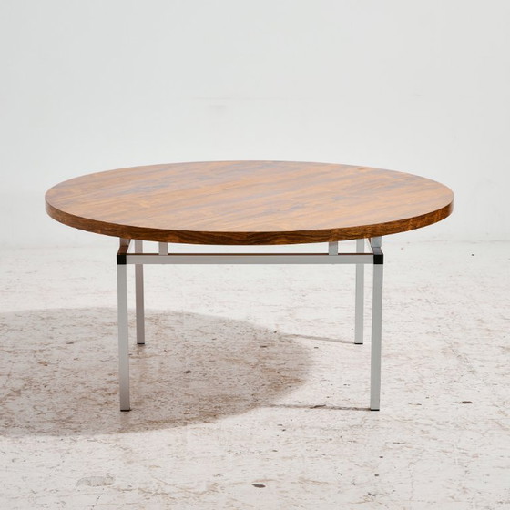 Image 1 of MK11142 Tavolino in palissandro