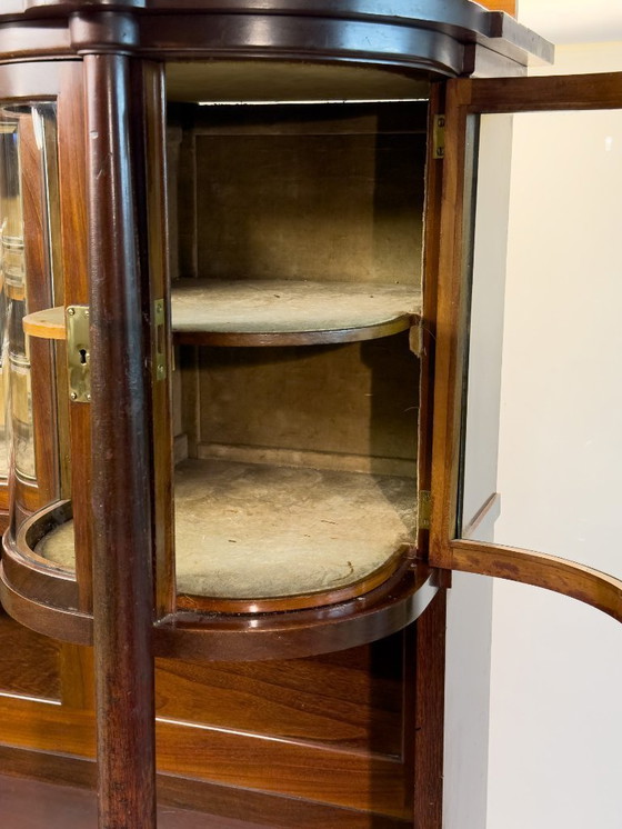 Image 1 of Kabinet, ca. 1920–1930 – H. Pander & Zonen