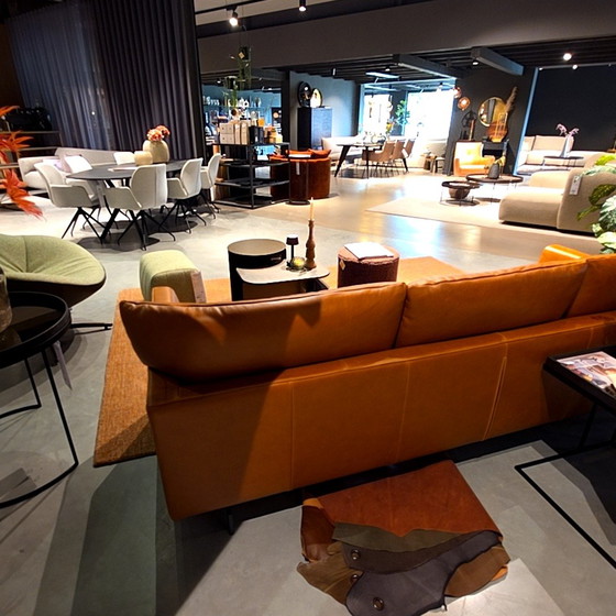 Image 1 of LABEL vandenberg Kameo 3-zitsbank