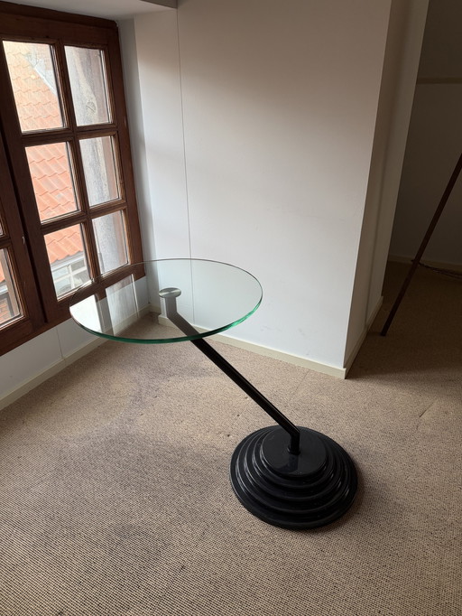 Table d'appoint Stylish Art Collection Germany