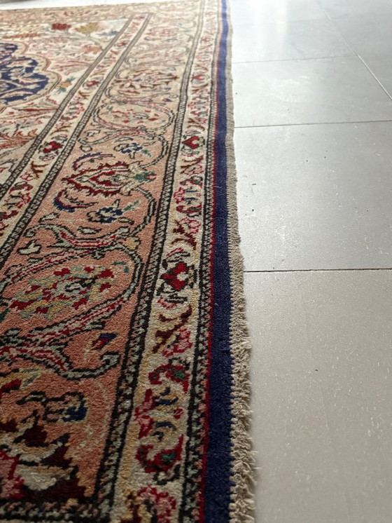 Image 1 of Persischer Teppich aus Kaschan