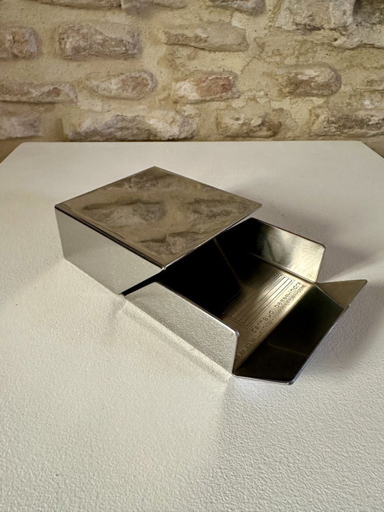 Image 1 of FRANCOIS MONNET & KAPPA VINTAGE