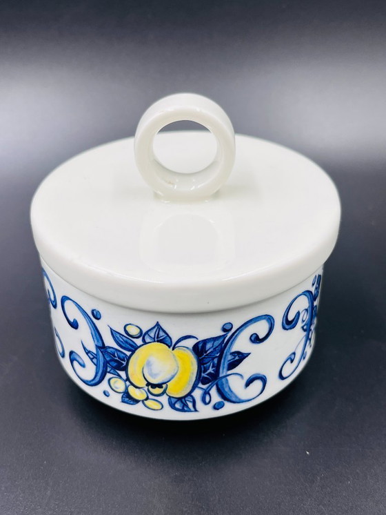 Image 1 of Sercice à déjeuner cadiz Villeroy&Boch